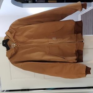 Carhart Jacket